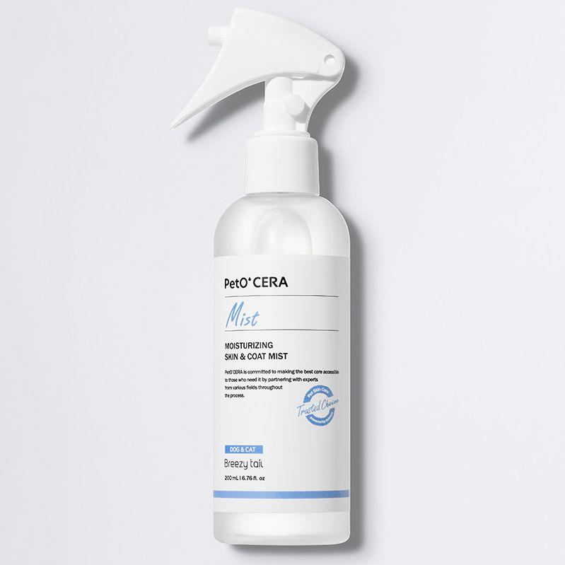 NEW 最短期限2028.12.29・PetO'CERA ペットセラ Mist ミスト 200ml/pec20072/82151503 |  | 01