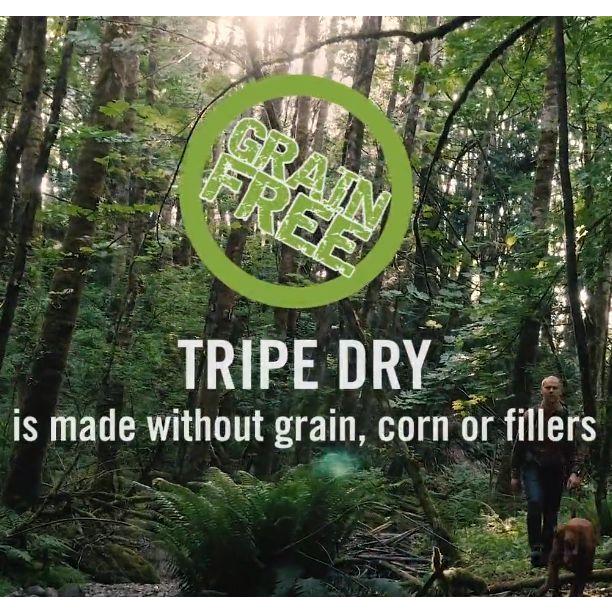 最短賞味2027.3.30・ペットカインド 犬 グリーントライプ＆ワイルドサーモン 907gトライプドライ全年齢犬用PetKind正規品pk05008 |  | 04