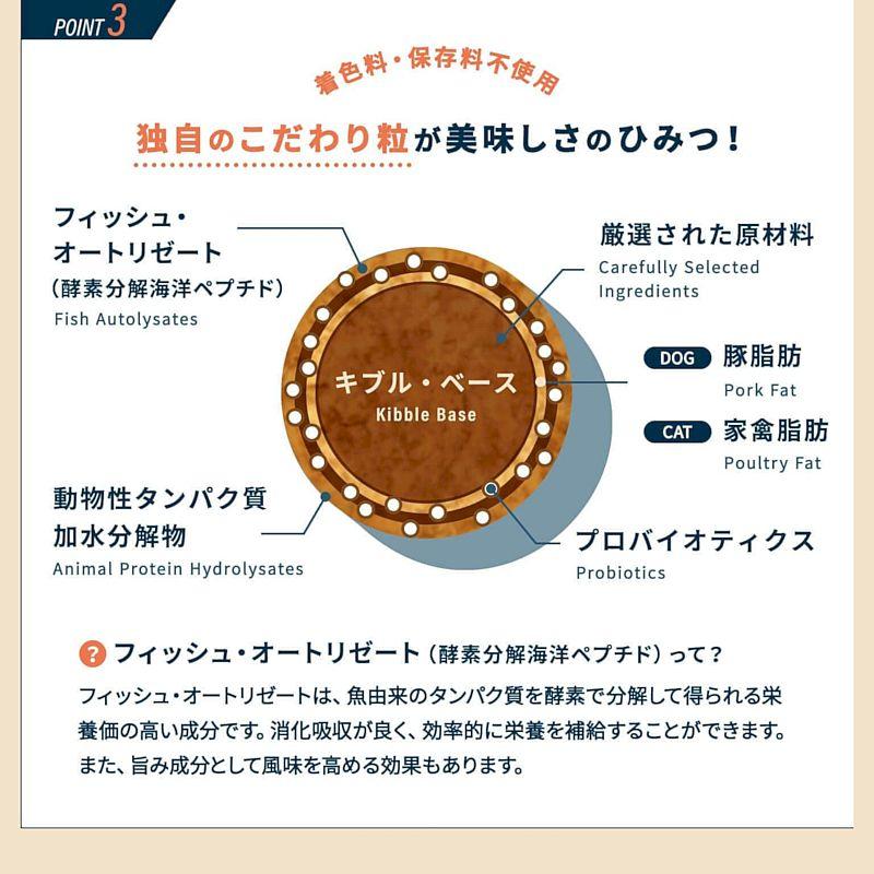 最短賞味2027.7.7・プレスティージ 猫用 アダルト 3種のミックス粒 10kg成猫用キャットフード正規品pn01009 |  | 06
