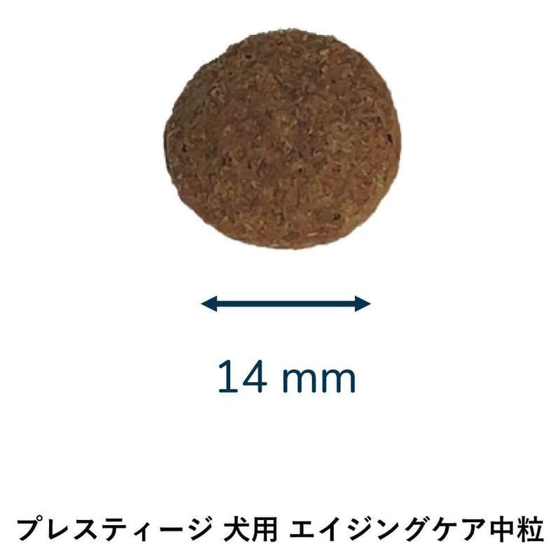 最短賞味2027.3.13・プレスティージ 犬用 エイジングケア中粒14kgシニア犬対応ドッグフード正規品pn11401 |  | 01