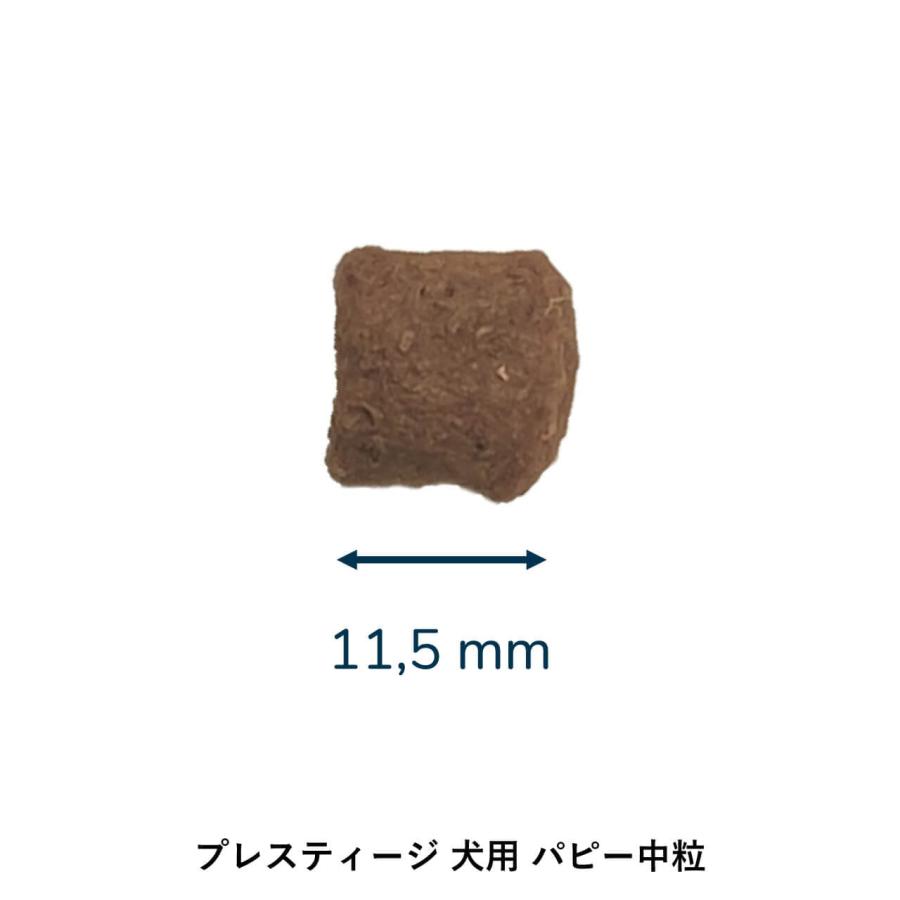 最短賞味2026.12.26・プレスティージ 犬用 パピー中粒12kg子犬用ドッグフード正規品pn51202 |  | 01