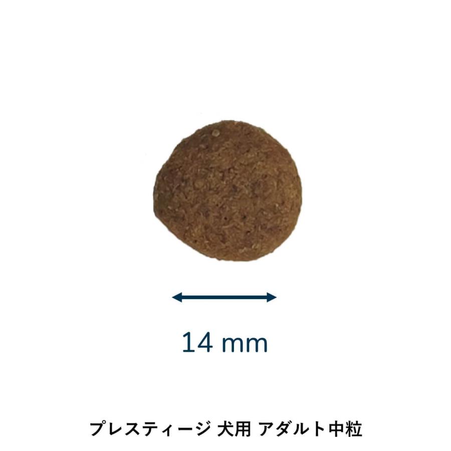 最短賞味2027.2.3・プレスティージ 犬用 アダルト中粒3kg成犬用ドッグフード正規品pn80301 |  | 01