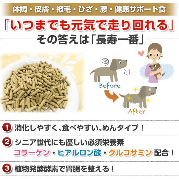 最短賞味2027.7・プライムケイズ 長寿一番 馬 43g 全年齢対応 産地厳選 国産 無添加ごはん さかい企画 Prime KS pr01206 | プライムケイズ | 02