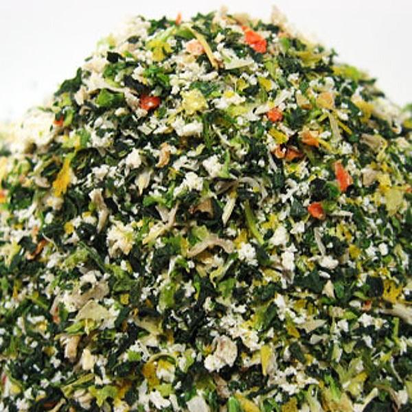 最短賞味2026.11・プライムケイズ 手作りごはんの具 養生野菜 230g 犬猫用 ふりかけ 国産 無添加 さかい企画 Prime KS pr11112 | プライムケイズ | 01