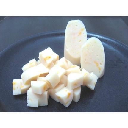 最短賞味2026.12・プライムケイズ 無薬鶏ささみチーズ ソーセージ 20本＋2本 犬猫用おやつ トッピング国産 無添加Prime KSさかい企画pr20299 | プライムケイズ | 02