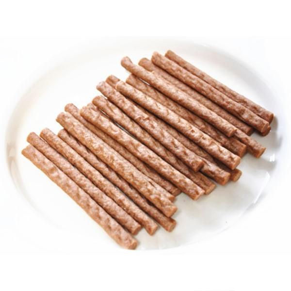 最短賞味2027.1・プライムケイズ どさんこ蝦夷鹿スティック 90g 犬猫用おやつ 国産 無添加 さかい企画 Prime KS pr20879 | プライムケイズ | 01