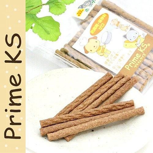 最短賞味2027.1・プライムケイズ どさんこ ほっけスティック 90g 犬猫用おやつ 国産 無添加 さかい企画 PrimeKS pr20947 | プライムケイズ