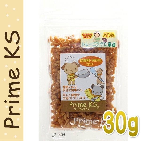 最短賞味2026.9・プライムケイズ 手作りごはんの具 まんだい100％ 30g 犬猫用おやつ ふりかけ 国産 無添加 さかい企画 Prime KS pr31029 | プライムケイズ