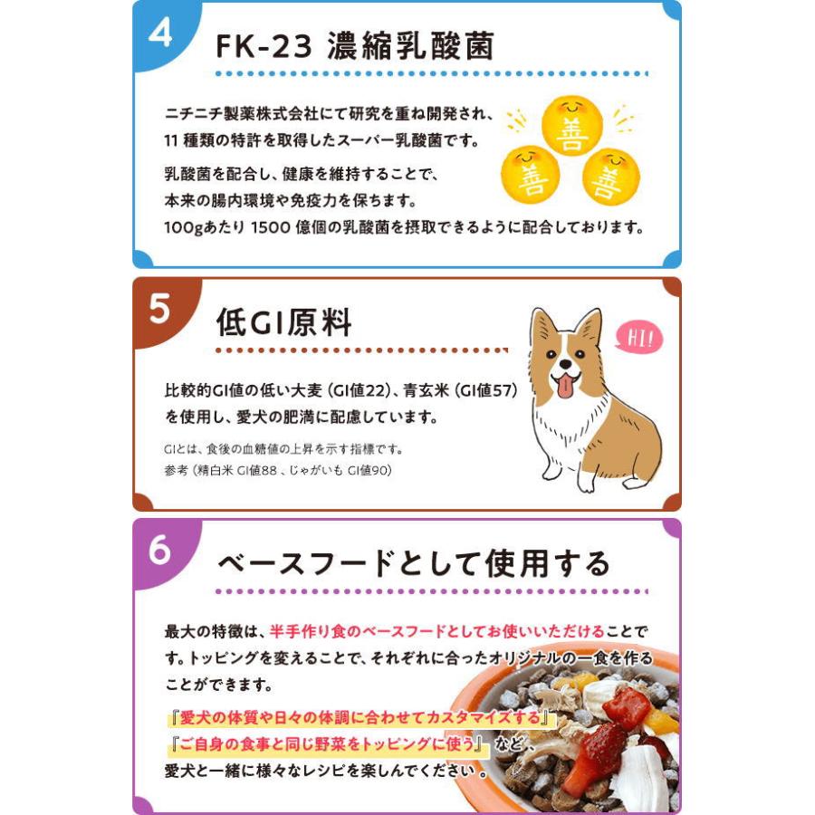 最短賞味2026.9.18・Smiley (スマイリー) 国産まぐろdeli 600g全年齢犬用一般食ドライ正規品sm34115 | Smiley（ペット用品） | 07