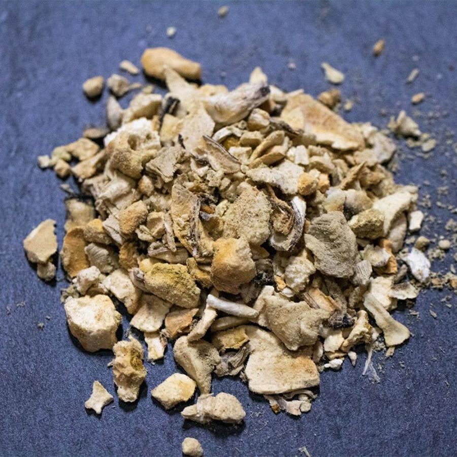 最短賞味2027.5・Smiley (スマイリー) 犬 フリーズドライ 牡蠣フレーク34g全年齢犬用トッピング 国産無添加sm34504 | Smiley（ペット用品） | 02