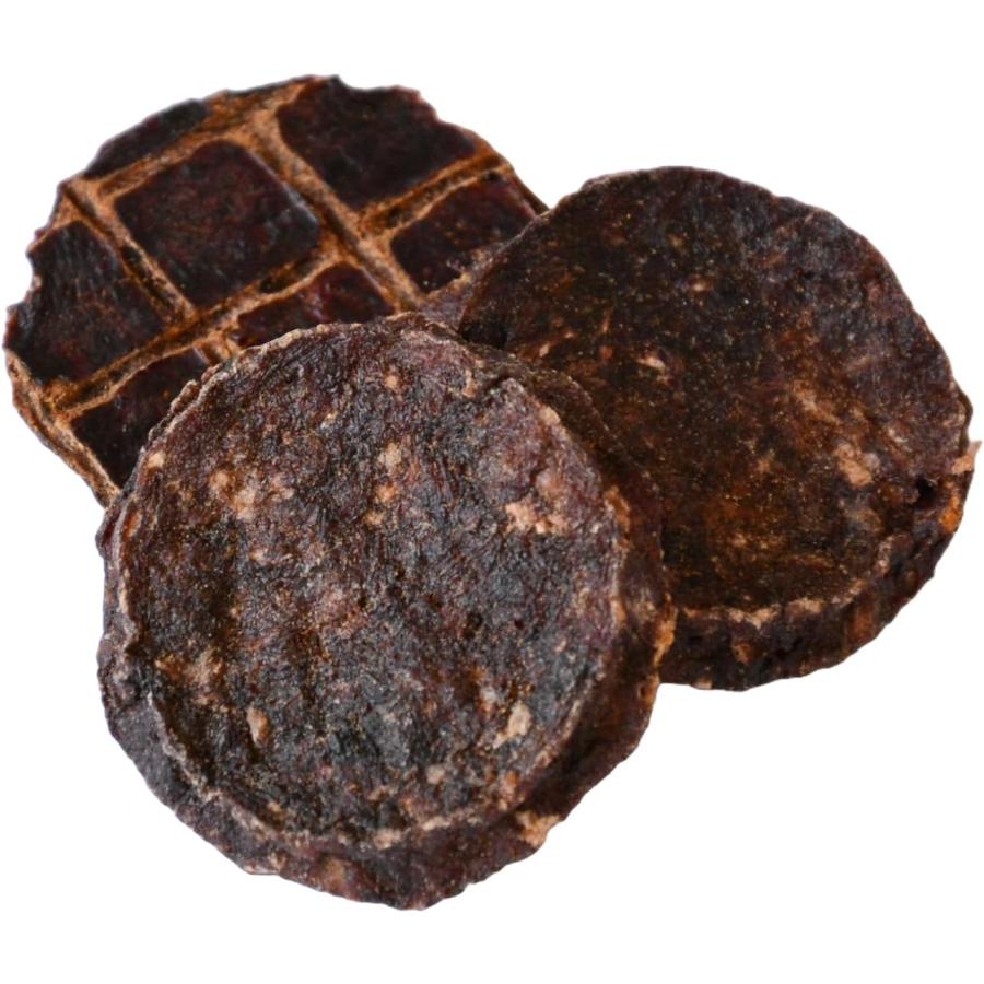 最短賞味2026.8・スマイリー アクティブケア チュー 鹿肉14枚 犬用おやつ関節ケア 国産sm36034 | Smiley（ペット用品） | 01