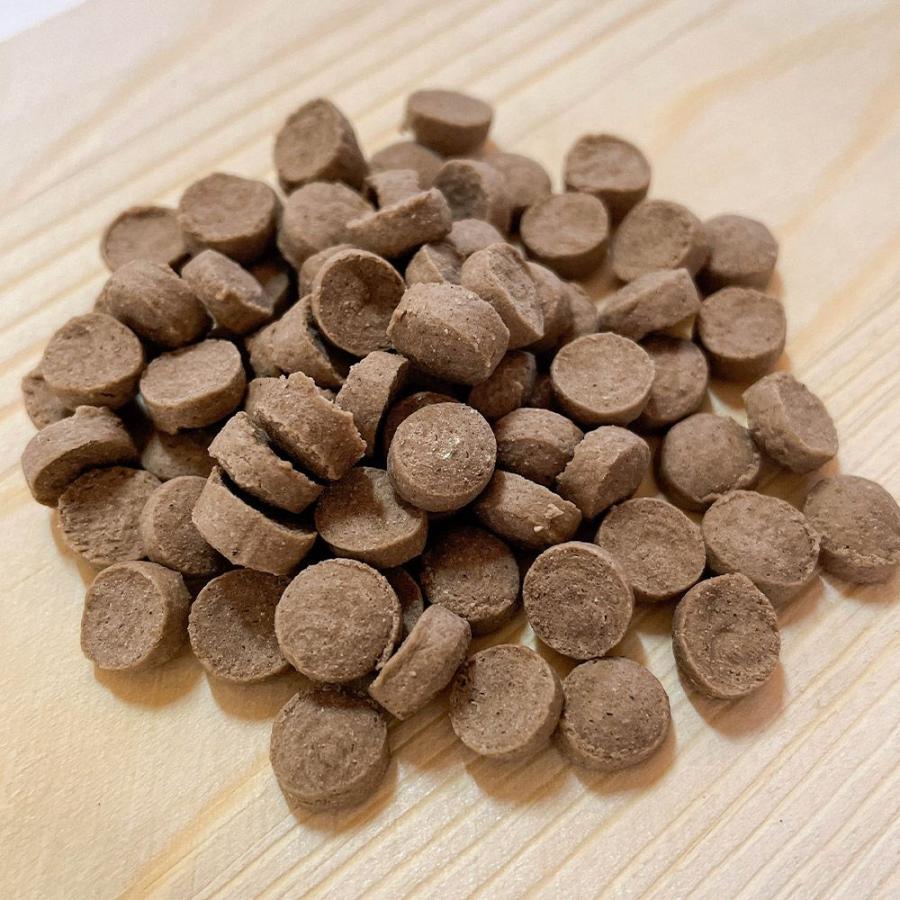 最短賞味2027.1.28・リニューアル品Smiley (スマイリー) しか deli 600g全年齢犬用一般食ドライ正規品sm36072 | Smiley（ペット用品） | 01