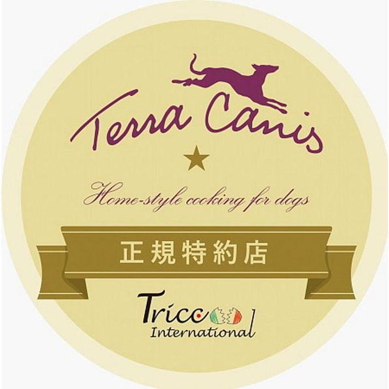 最短賞味2028.11・テラカニス 犬 ハイポアレルゲン 馬肉 400g缶 コンプリート食TerraCanis正規品tc21360 |  | 06