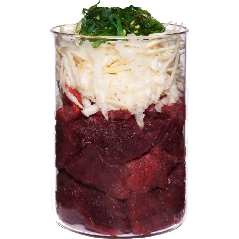 最短賞味2028.10・テラカニス 犬 ハイポアレルゲン カンガルー肉 400g缶コンプリート食ドッグフードTerraCanis正規品tc21384 |  | 01