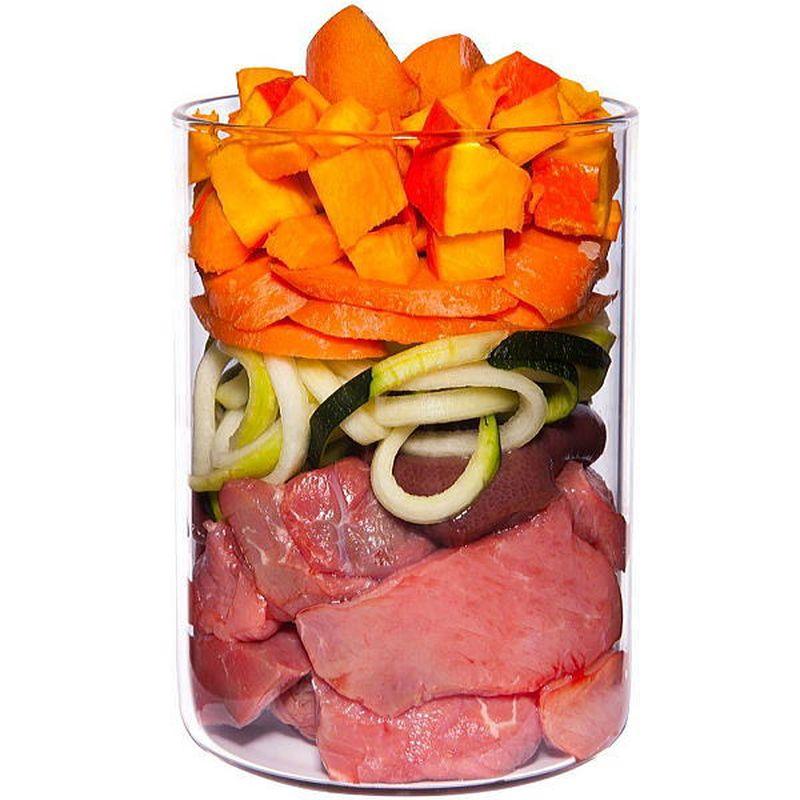 最短賞味2028.7・テラカニス 犬 グレインフリー ウサギ肉400g缶コンプリート食ドッグフード穀物不使用TerraCanis正規品tc21407 |  | 01