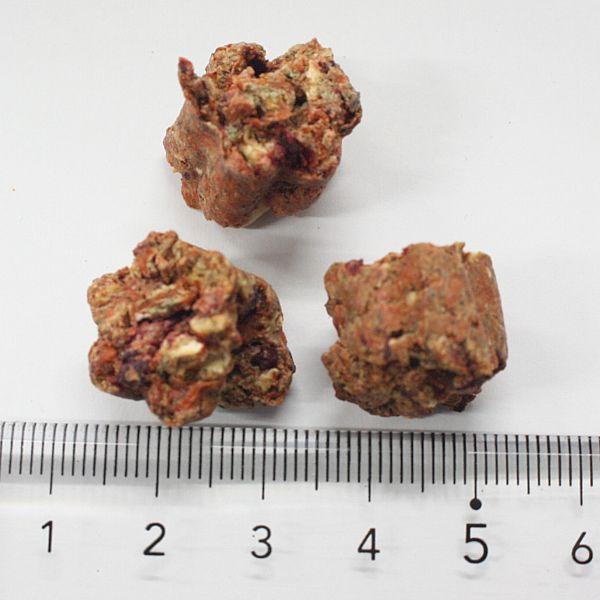 最短賞味2026.10・テラカニス ガーデンドロップス ベジタブルクッキー50g犬用おやつtc71134 |  | 03