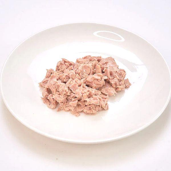 最短賞味2027.5・ルイトモ 合鴨肉ささみ角切りレトルト80g 犬猫用トッピング ナチュラルサプリミート無添加 国産 va60249 |  | 02