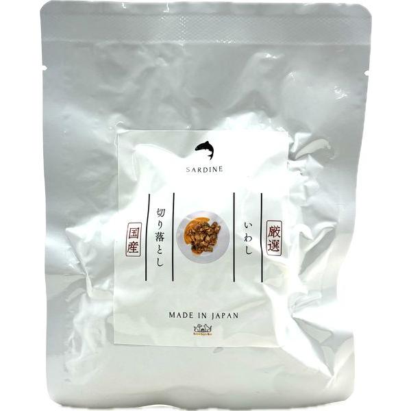 最短賞味2027.12・ルイトモ いわし切り落としレトルト 150g 犬猫用トッピング VACEL ナチュラルサプリミート無添加 国産va60331 |  | 01