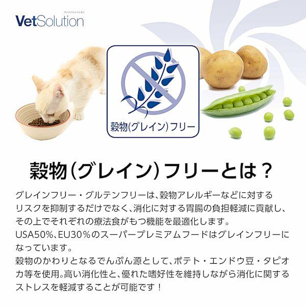 最短賞味2027.12.12・ベッツソリューション 猫用 腎臓サポート 400g療法食 腎臓疾患対応 正規品ve83040 |  | 05