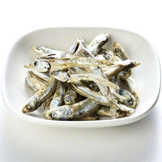 最短賞味2026.7・ホワイトフォックス 瀬戸内産いりこ 80g 犬猫用おやつ 国産 かたくちいわし使用 white fox wf70434 |  | 01