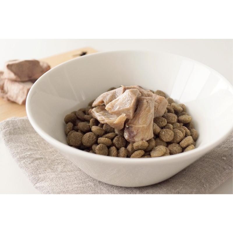 最短賞味2027.4・ホワイトフォックス 猪肉のフリーズドライ 犬猫 10g犬猫用おやつwf70809正規品 |  | 03