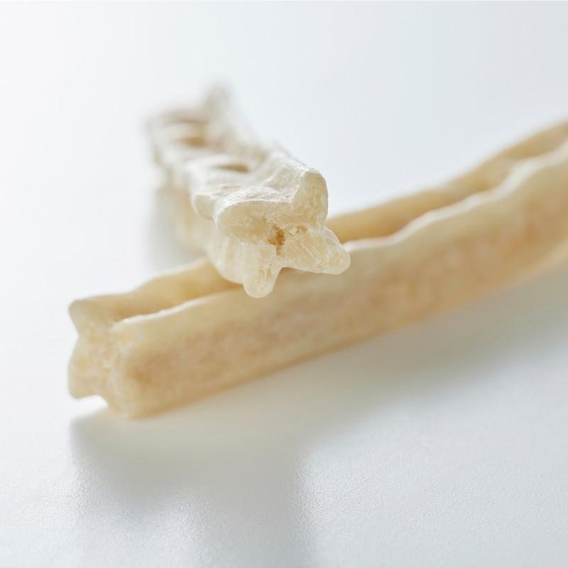 NEW 最短賞味2027.4・ホワイトフォックス なた豆のはみがきガム 10本 犬用おやつwf72520正規品 | white fox | 02