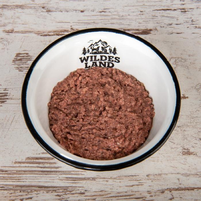 最短賞味2027.12・ワイルドランド ピュアチキン ベニバナオイル入り 400g缶wl33815成猫用総合栄養食/穀物不使用 ※在庫限り終売 |  | 01