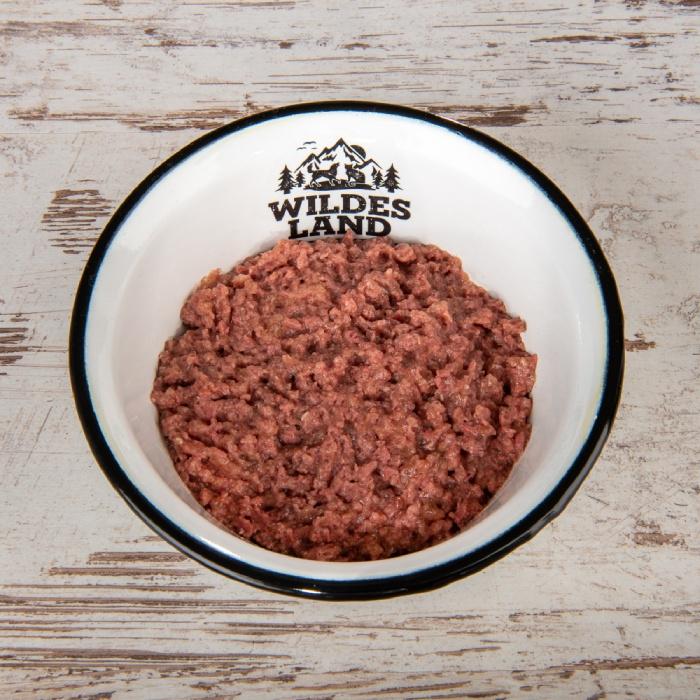 最短賞味2027.11・ワイルドランド キトン ピュアチキン ベニバナオイル入り 100gパウチwl36359子猫用総合栄養食/穀物不使用 ※在庫限り終売 |  | 02