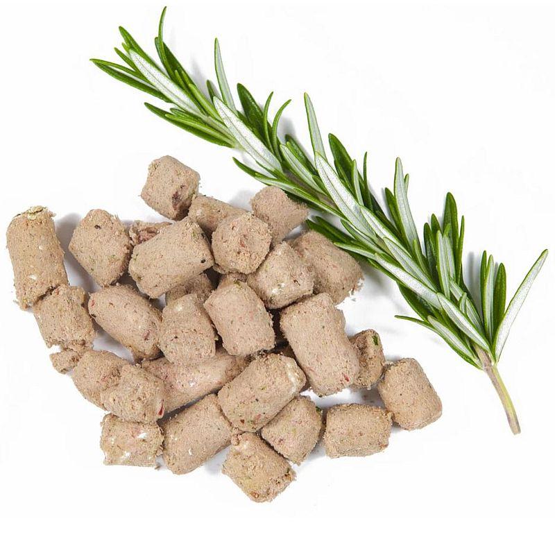 最短賞味2026.10.8・WOOF・ワフ ワイルドゴート 280g全年齢犬用フリーズドライ総合栄養食ドッグフードwo44229正規品 |  | 01