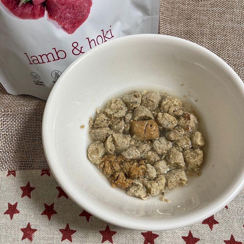 最短賞味2027.6.11・WOOF・ワフ ビーフ 50g全年齢犬用フリーズドライ総合栄養食ドッグフードwo44441正規品 |  | 03