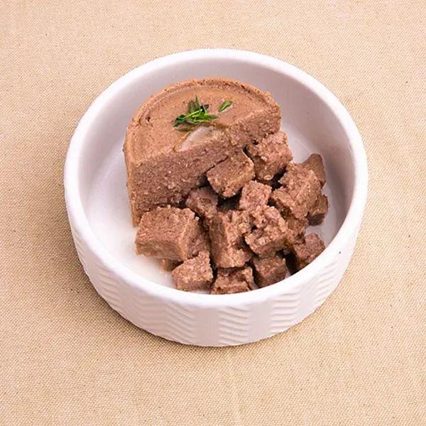 最短賞味2028.4・ジーランディア 犬 サーモン 170g缶詰 成犬用ウェット ドッグフード総合栄養食Zealandia正規品ze64584 |  | 02