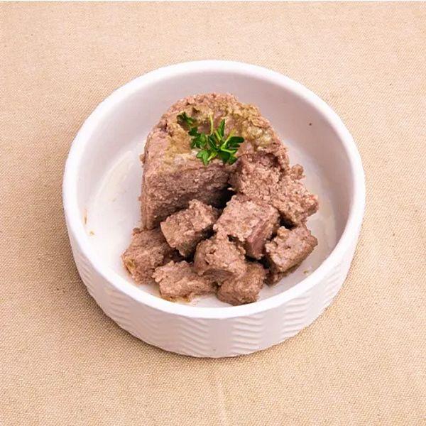 最短賞味2028.4・ジーランディア 犬 ラム 170g缶詰 成犬用ウェット ドッグフード総合栄養食Zealandia正規品ze64591 |  | 02