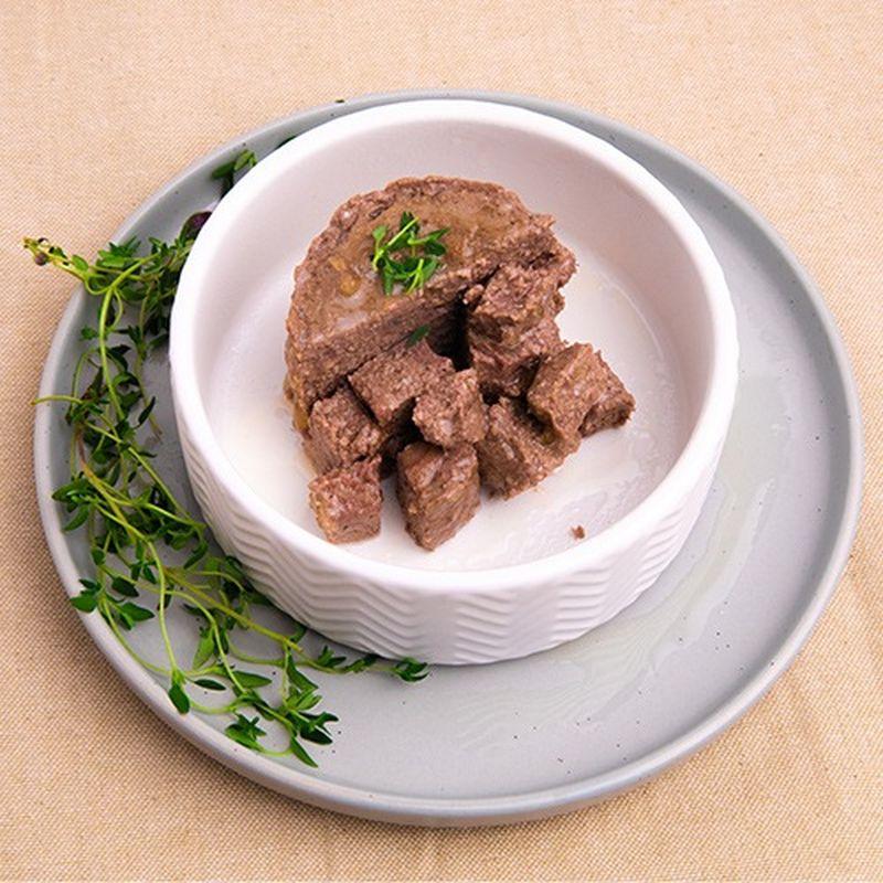 最短賞味2027.2・ジーランディア 犬 ヤギ 170g 成犬用ウェット総合栄養食ドッグフード正規品ze64614 |  | 01