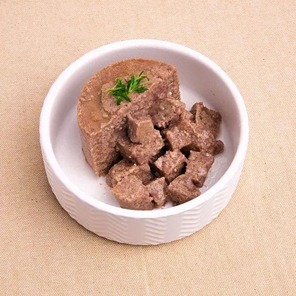 最短賞味2028.4・ジーランディア 犬 ビーフ 170g 成犬用ウェット ドッグフード総合栄養食 正規品ze64652 |  | 01