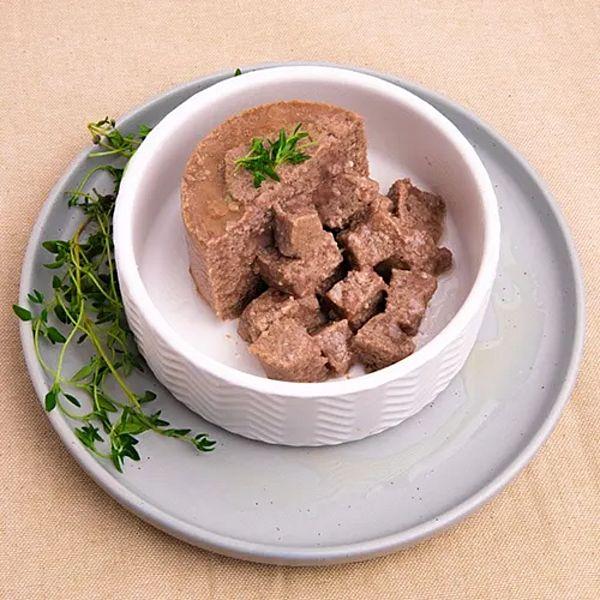 最短賞味2028.4・ジーランディア 犬 ビーフ 170g 成犬用ウェット ドッグフード総合栄養食 正規品ze64652 |  | 02