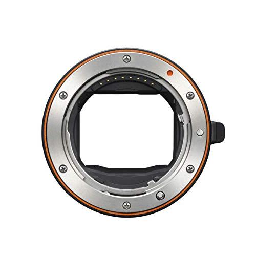 ソニー マウントアダプター LA-EA5 LA EA5