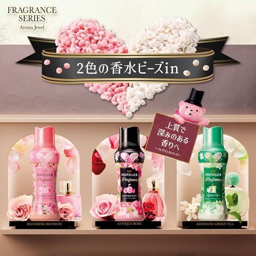 レノア アロマジュエル Perfume お洗濯の香り付けビーズ アロマ