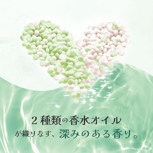 レノア アロマジュエル Perfume お洗濯の香り付けビーズ アロマ