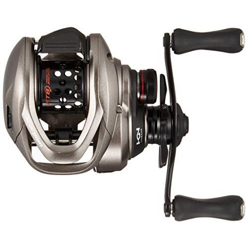 シマノ(SHIMANO) ベイトリール 両軸 17 スコーピオン BFS 左ハンドル ベイトフィネス バス釣り ソルト BFS