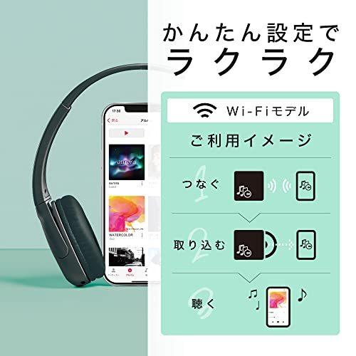 バッファロー iPhone スマホ CD 取り込み CDレコーダー パソコン不要