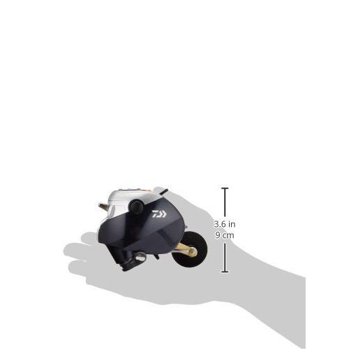 ダイワ(DAIWA) 電動リール レオブリッツ S400 S400 2016年モデル kg S400