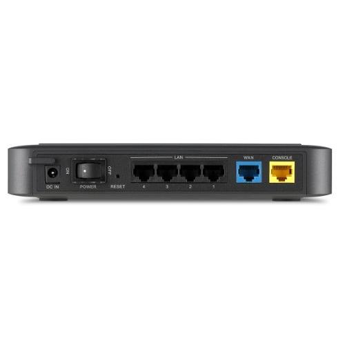 BUFFALO IPsec対応 VPNルーター VR-S1000