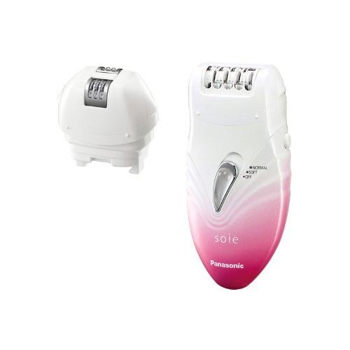 （新品,未開封） パナソニック 脱毛器 ソイエ ボディ用 ピンク ES-WS33-P 【D2489441595】(13934円)
