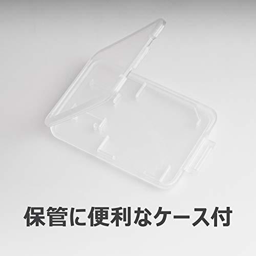 トランセンド 高耐久 microSD 128GB UHS-I U1 Class10 ドライブレコーダー セキュリティカメラ用 Nintendo｜nacio-life｜04