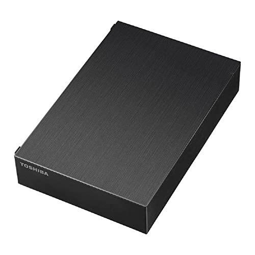 HD-TDA6U3-B「みまもり合図 for Android搭載テレビ」対応 外付けHDD 6TB_1