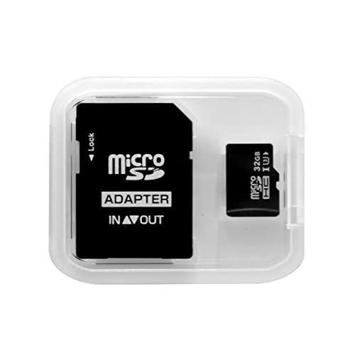 大人気新作 ユピテル OP-SD32M microSDHCカード 32GB ドライブ