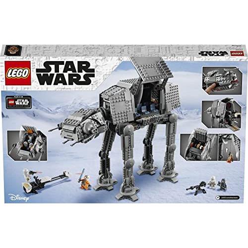 【新品】 レゴ(leg0) スター・ウォーズ AT-AT(TM) 75288 【2523196993】(14123円)