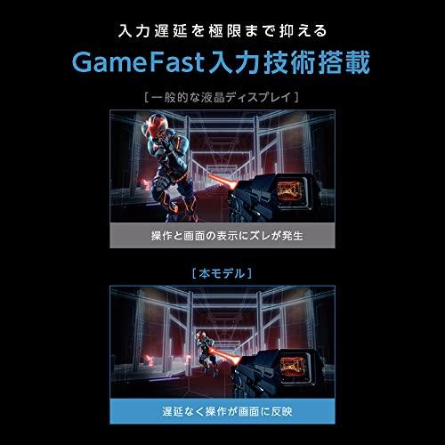 ASUS ゲーミングモニター VG258QR-J 24.5インチ/フルHD/0.5ms ASUS ゲーミングモニター VG258QR-J 24.5インチ/フルHD/0.5ms