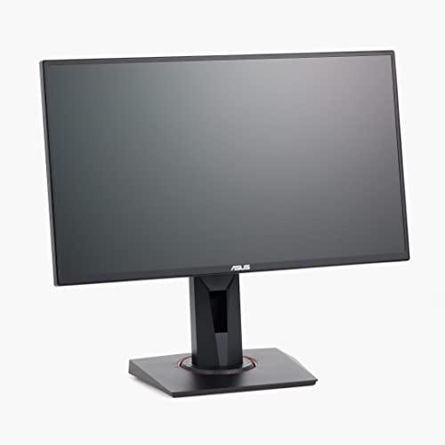 ASUS ゲーミングモニター VG258QR-J 24.5インチ/フルHD/0.5ms/165Hz/G-SYNC｜nacio-life｜08