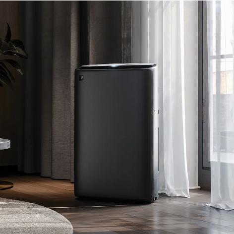 SHARP（シャープ） プラズマクラスター 加湿空気清浄機 空気清浄機